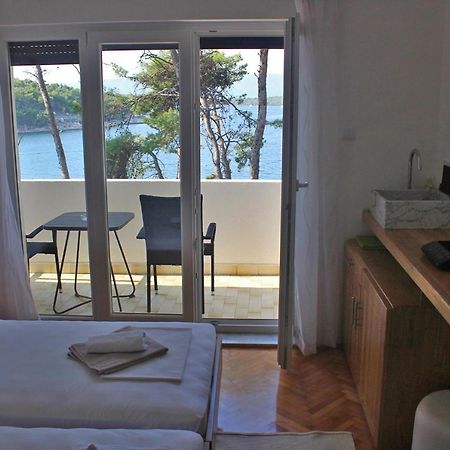 Covahouse Daire Jelsa  Dış mekan fotoğraf