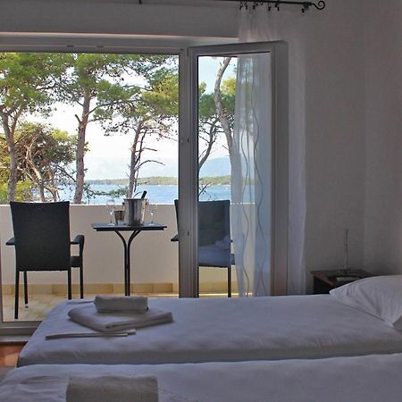 Covahouse Daire Jelsa  Dış mekan fotoğraf