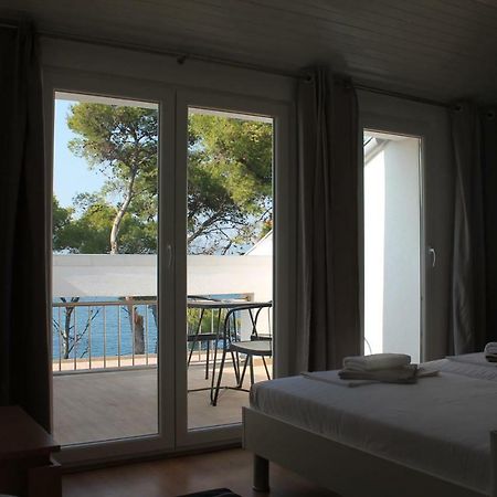 Covahouse Daire Jelsa  Dış mekan fotoğraf