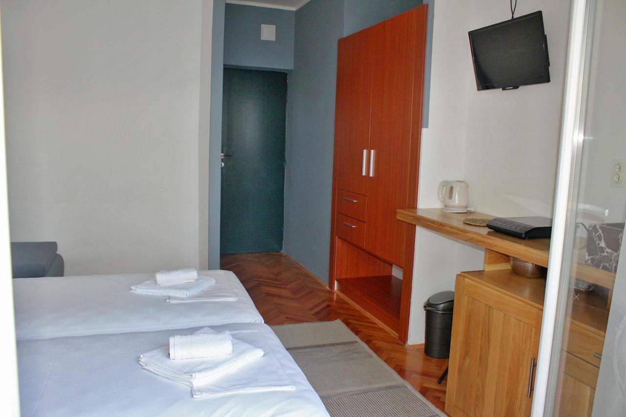 Covahouse Daire Jelsa  Dış mekan fotoğraf