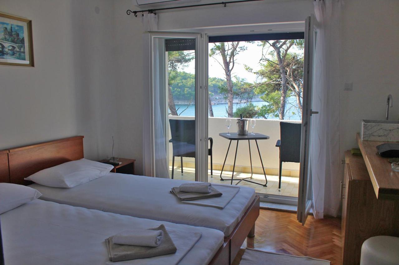 Covahouse Daire Jelsa  Dış mekan fotoğraf