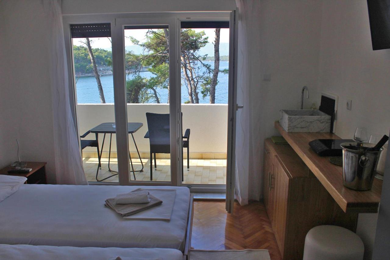 Covahouse Daire Jelsa  Dış mekan fotoğraf