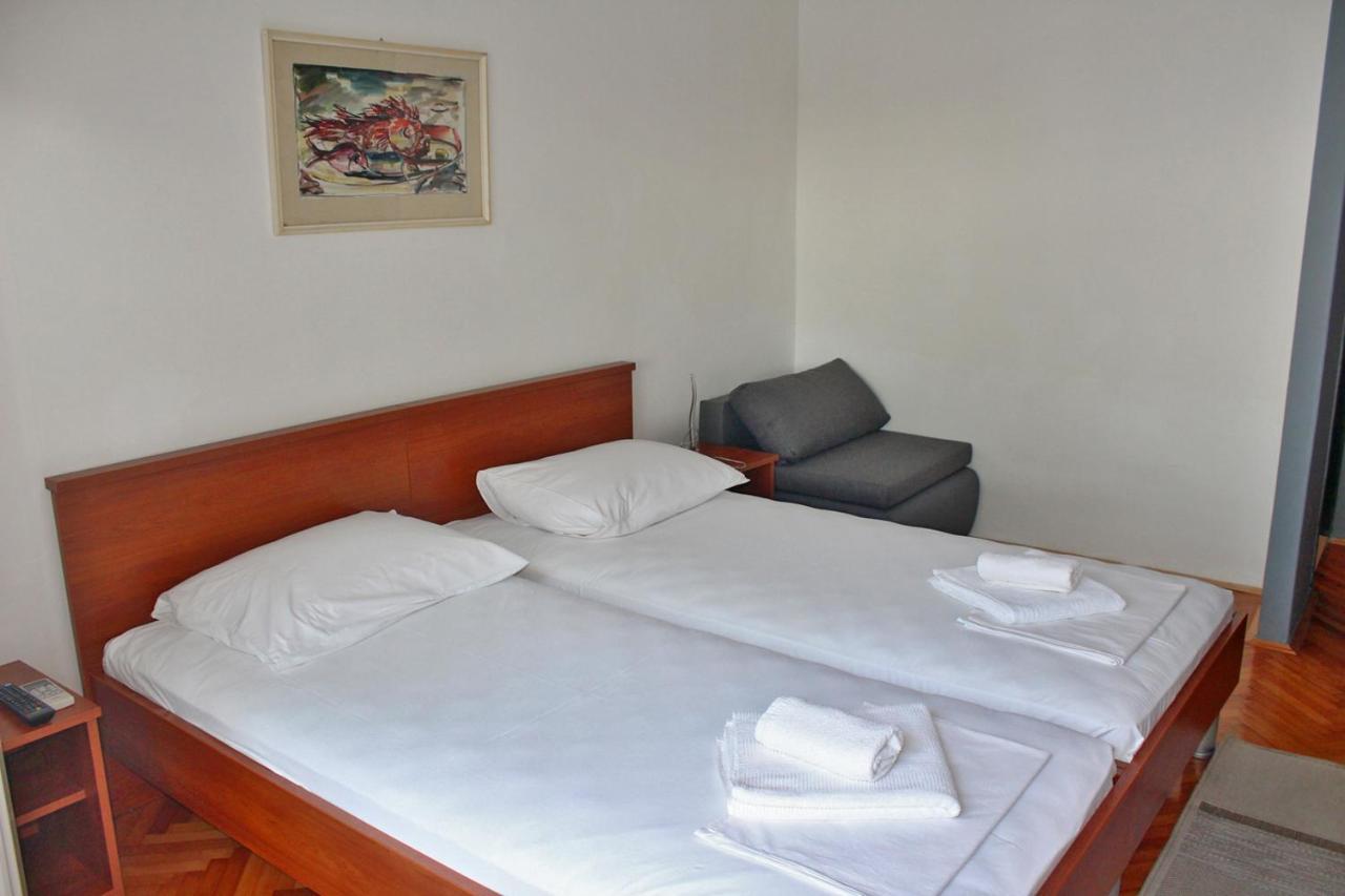 Covahouse Daire Jelsa  Dış mekan fotoğraf