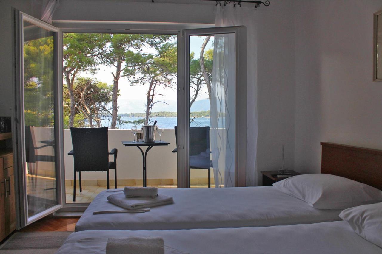 Covahouse Daire Jelsa  Dış mekan fotoğraf