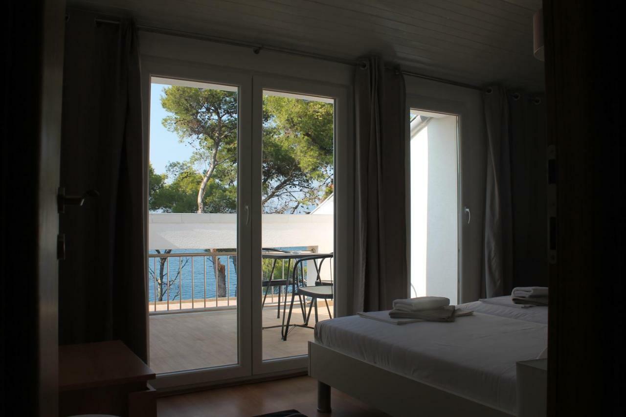 Covahouse Daire Jelsa  Dış mekan fotoğraf
