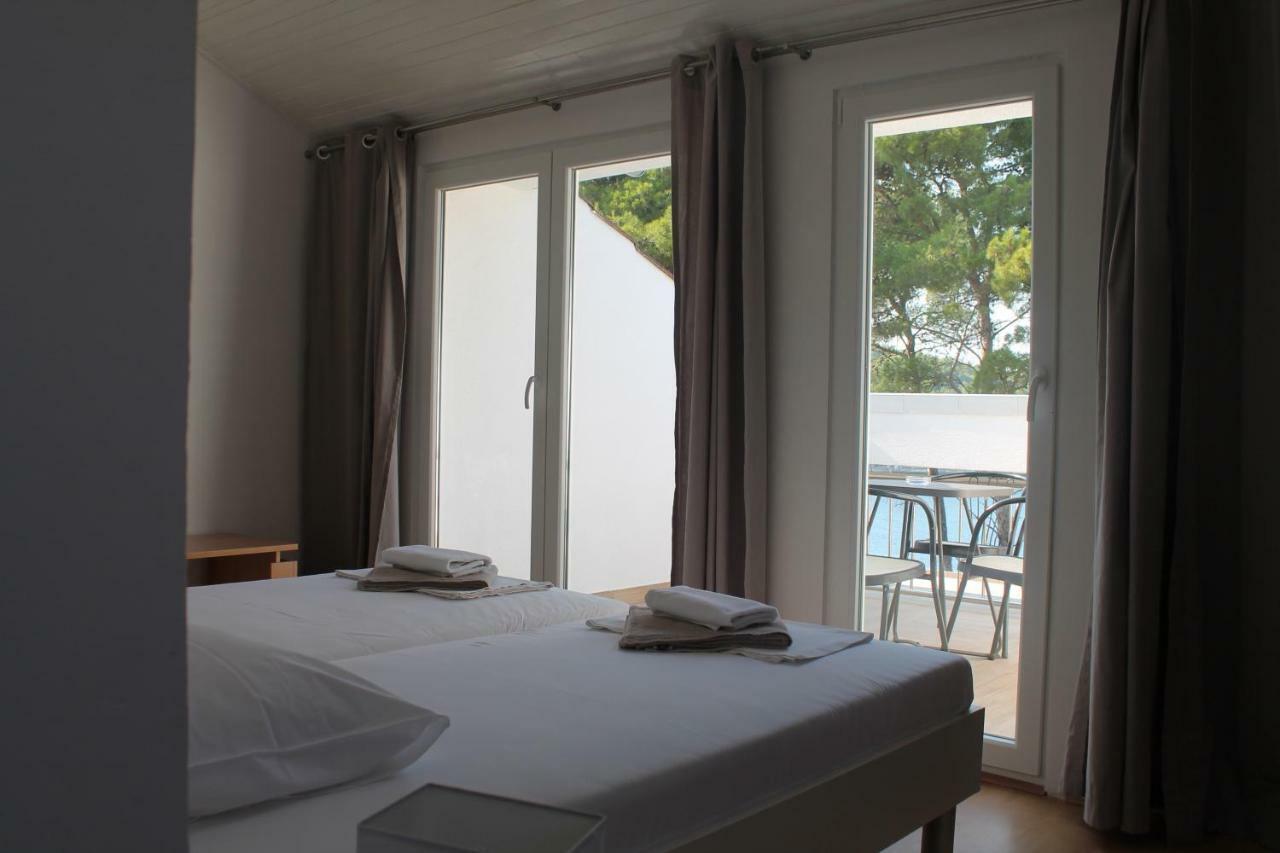 Covahouse Daire Jelsa  Dış mekan fotoğraf