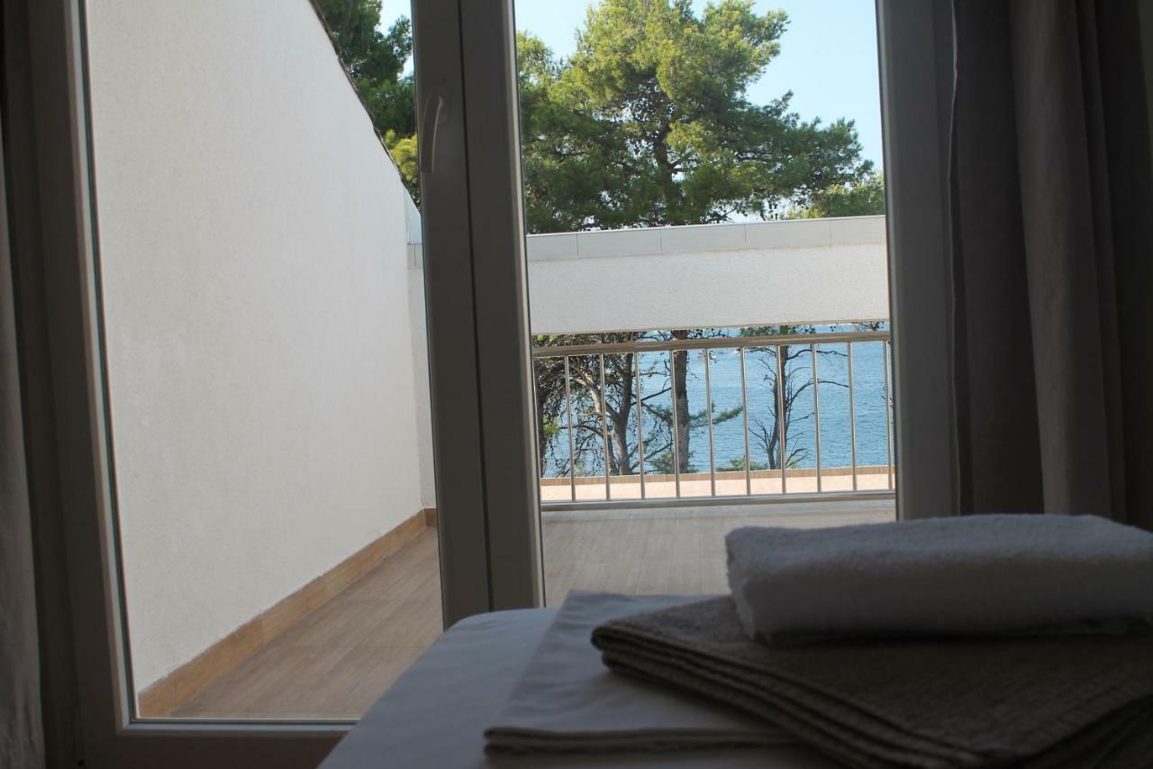 Covahouse Daire Jelsa  Dış mekan fotoğraf