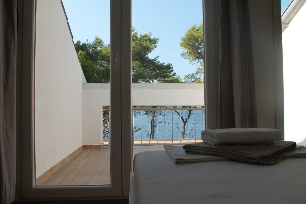 Covahouse Daire Jelsa  Dış mekan fotoğraf