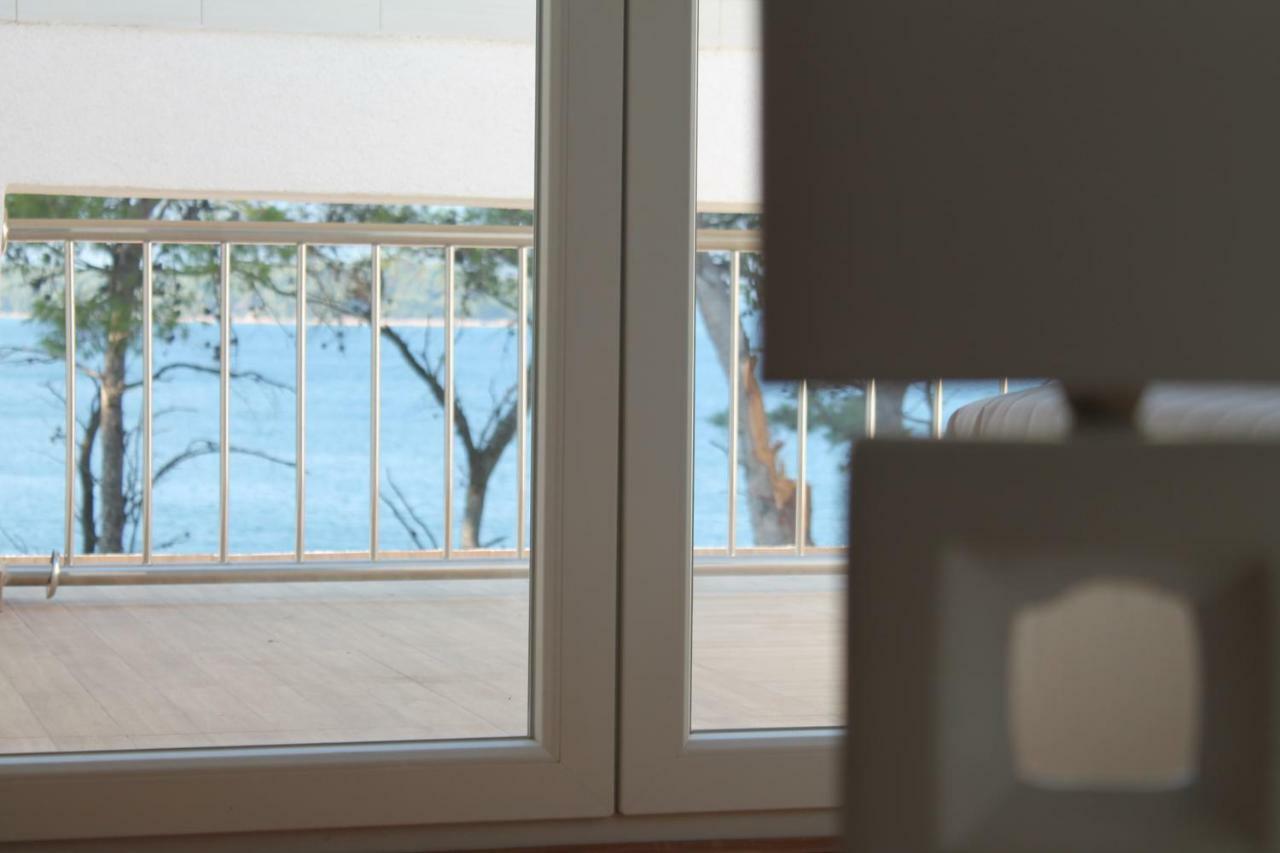 Covahouse Daire Jelsa  Dış mekan fotoğraf