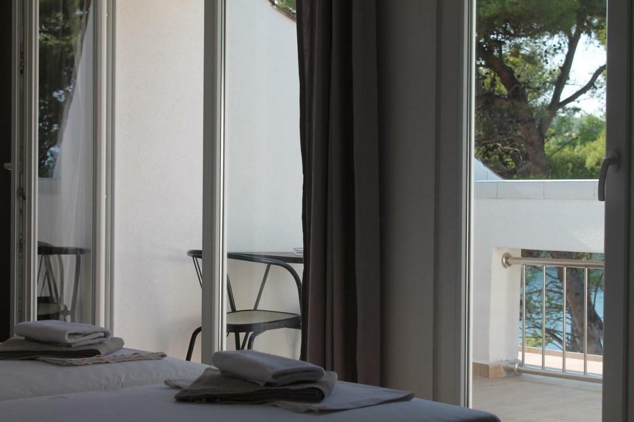 Covahouse Daire Jelsa  Dış mekan fotoğraf