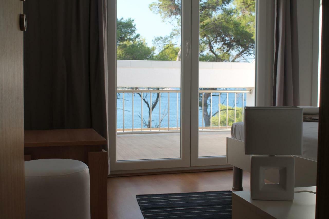 Covahouse Daire Jelsa  Dış mekan fotoğraf