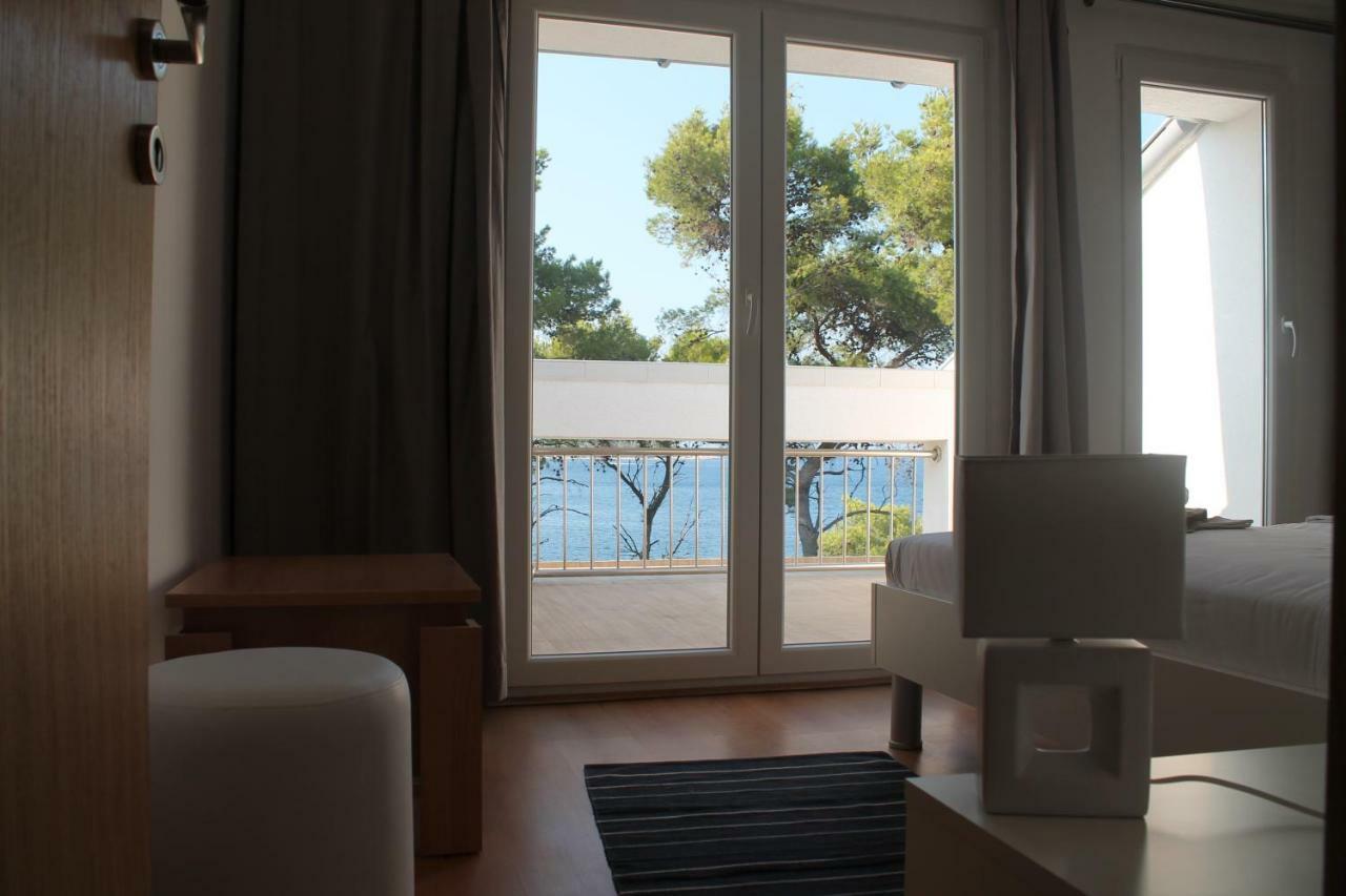 Covahouse Daire Jelsa  Dış mekan fotoğraf