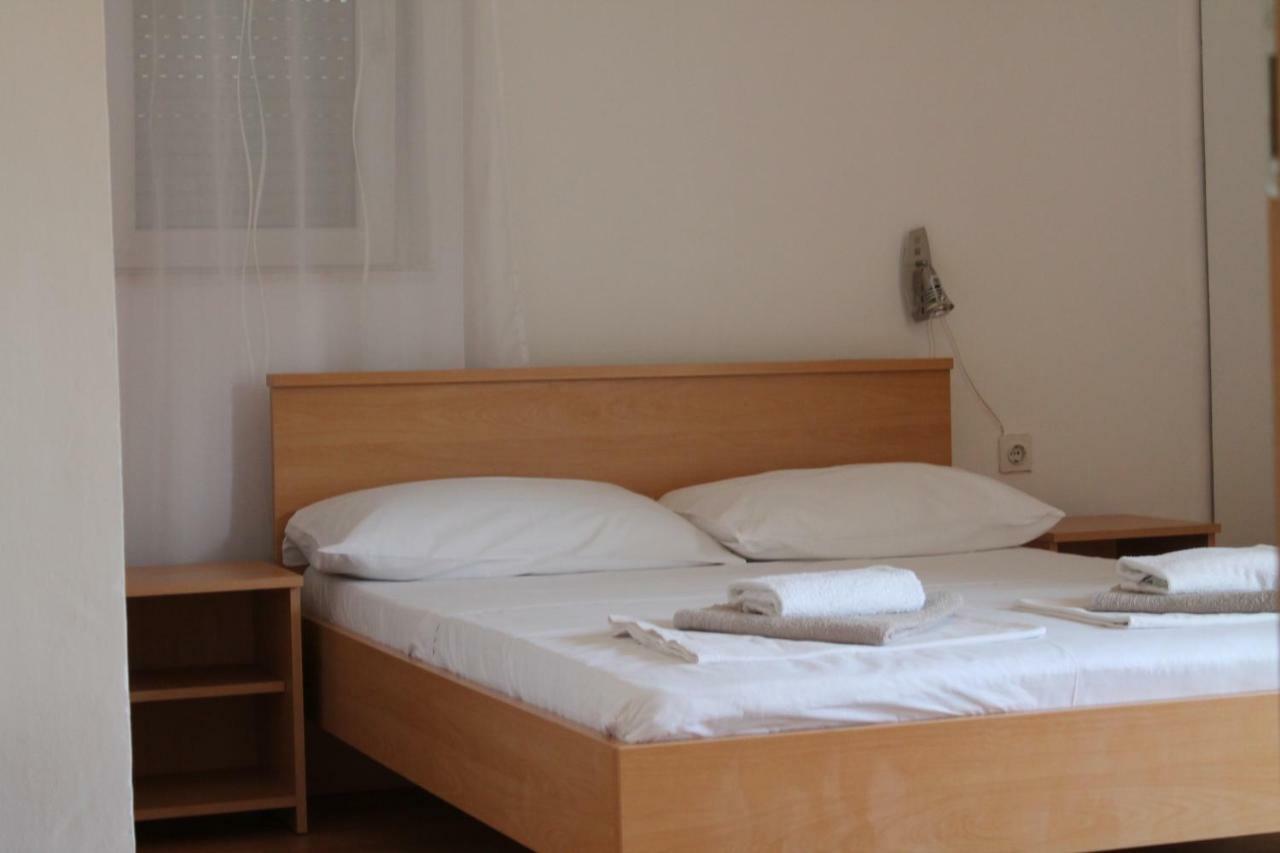Covahouse Daire Jelsa  Dış mekan fotoğraf