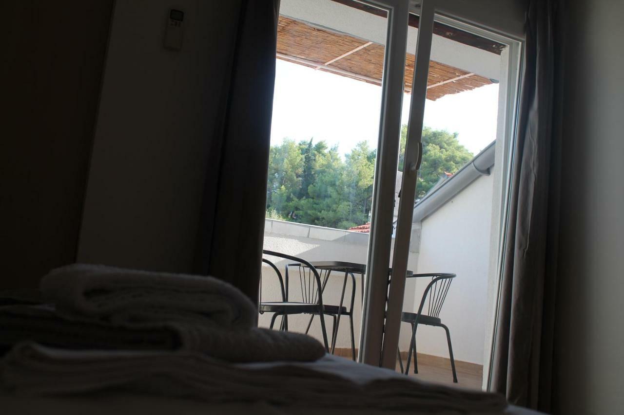 Covahouse Daire Jelsa  Dış mekan fotoğraf