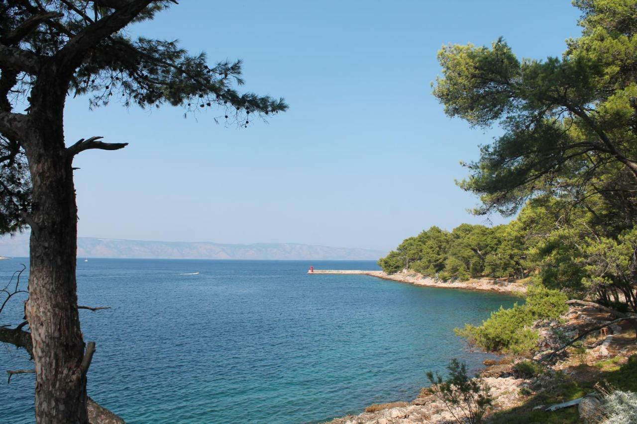 Covahouse Daire Jelsa  Dış mekan fotoğraf