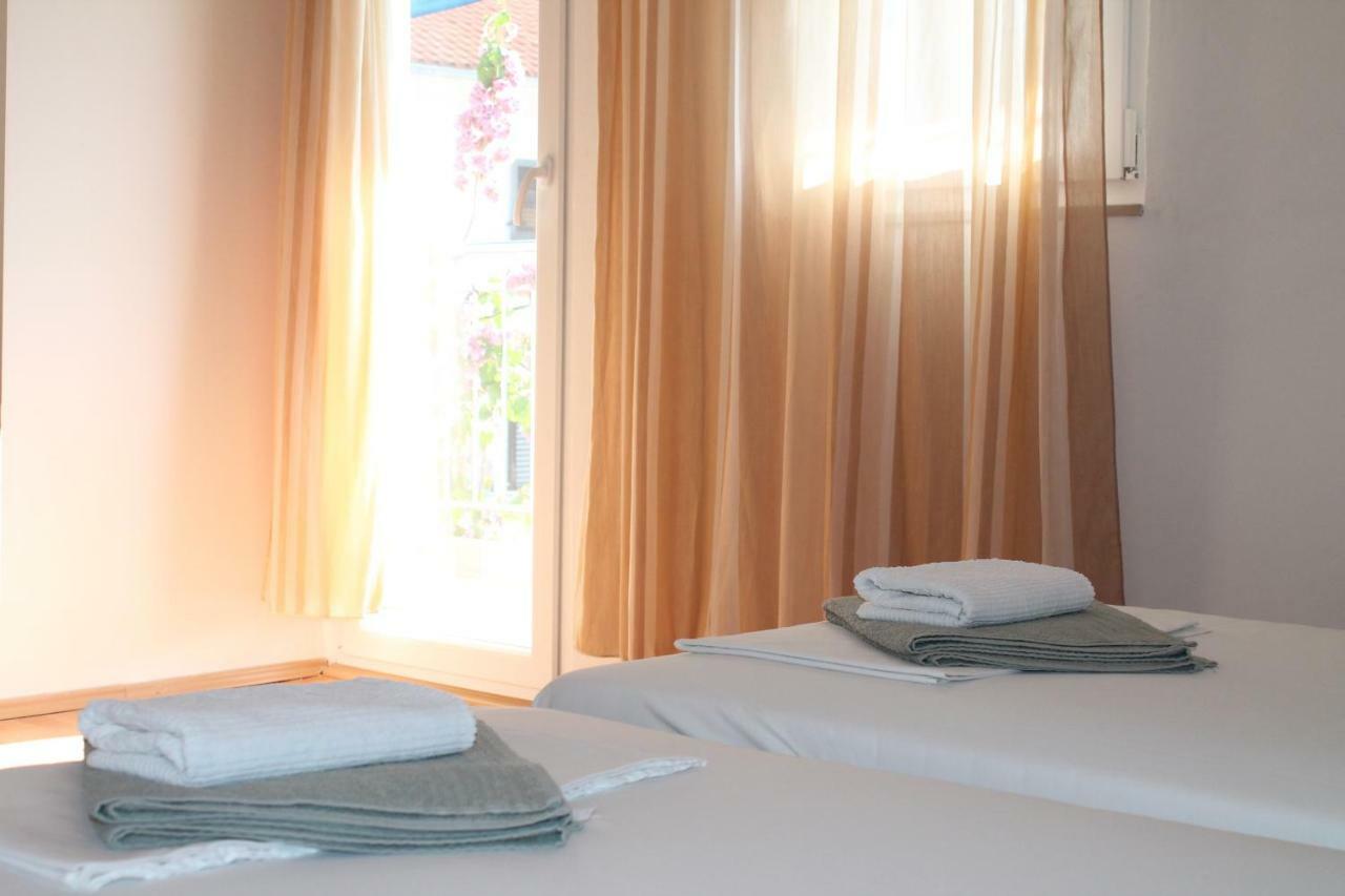 Covahouse Daire Jelsa  Dış mekan fotoğraf