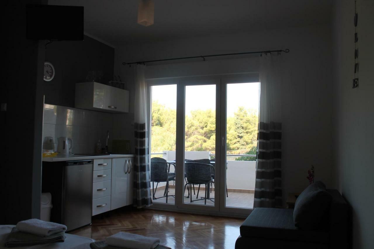 Covahouse Daire Jelsa  Dış mekan fotoğraf