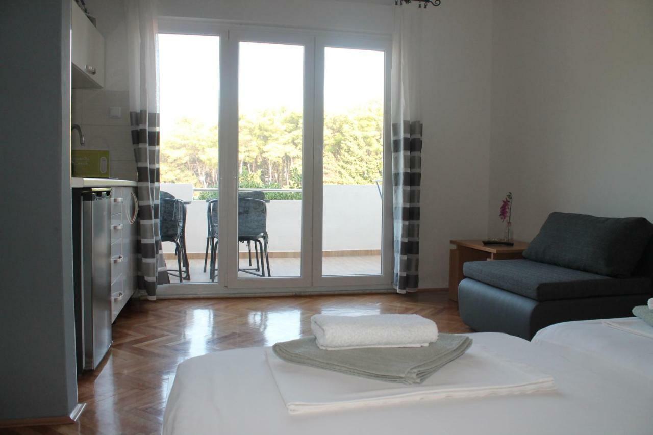 Covahouse Daire Jelsa  Dış mekan fotoğraf