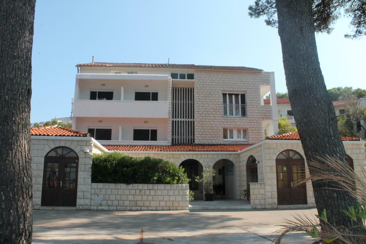 Covahouse Daire Jelsa  Dış mekan fotoğraf