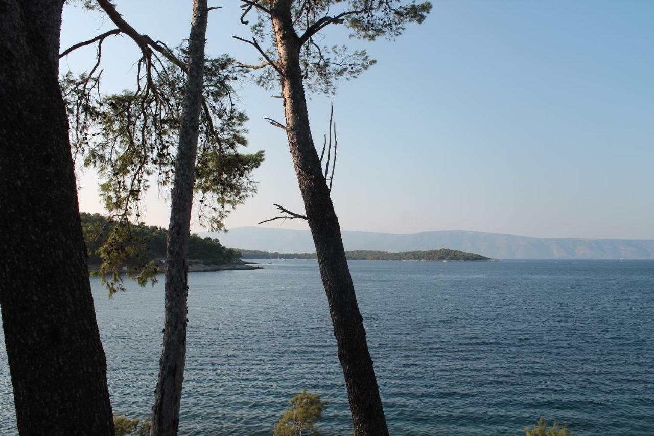 Covahouse Daire Jelsa  Dış mekan fotoğraf