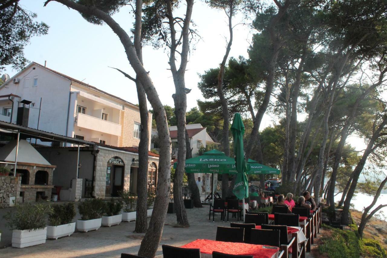 Covahouse Daire Jelsa  Dış mekan fotoğraf
