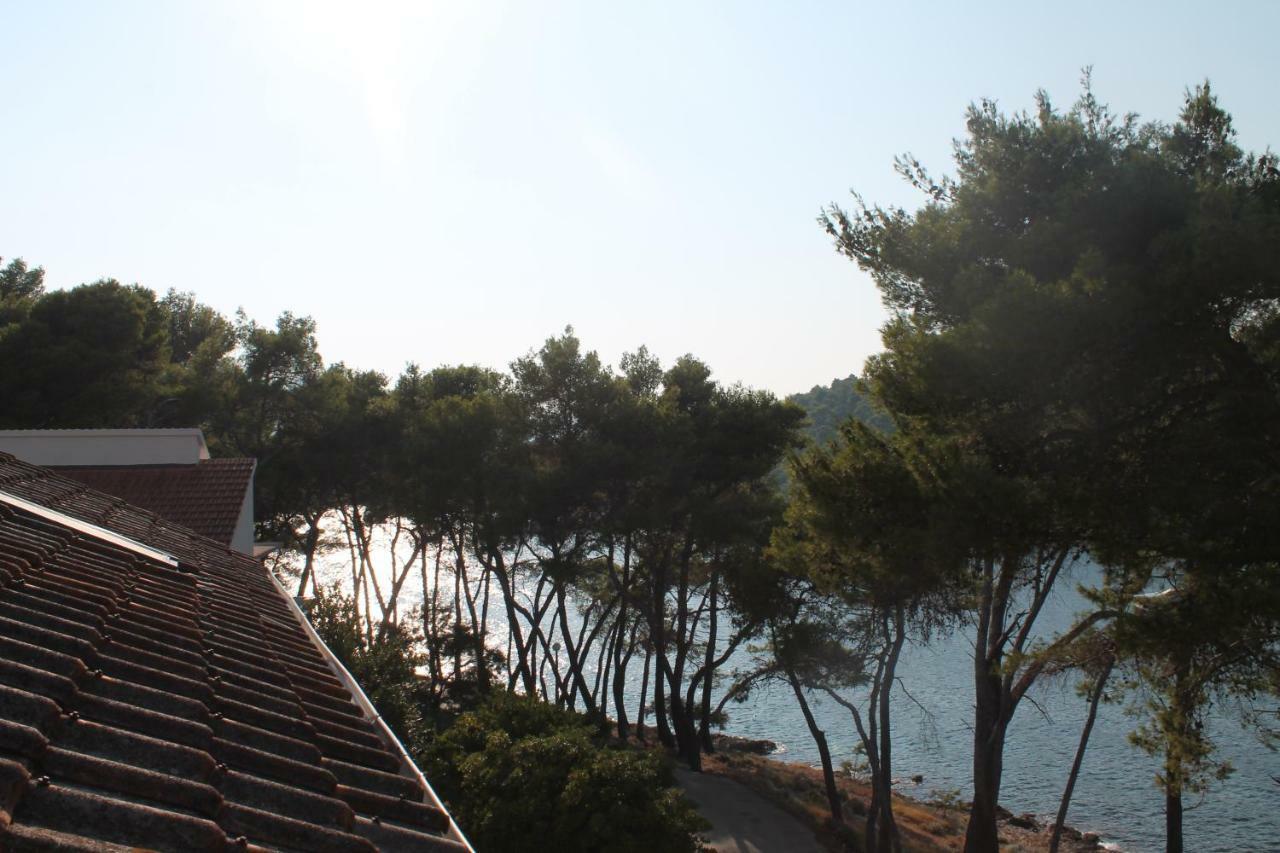 Covahouse Daire Jelsa  Dış mekan fotoğraf