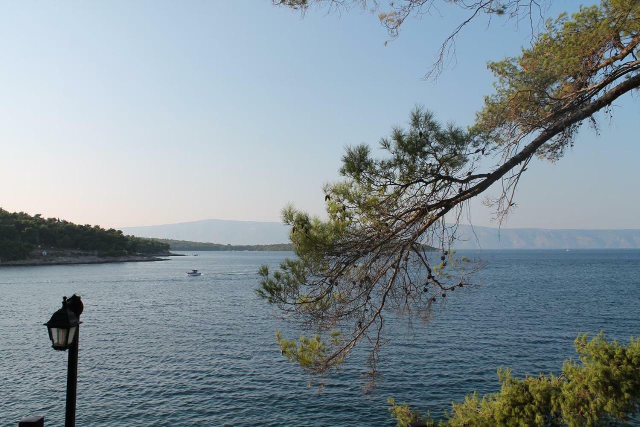 Covahouse Daire Jelsa  Dış mekan fotoğraf