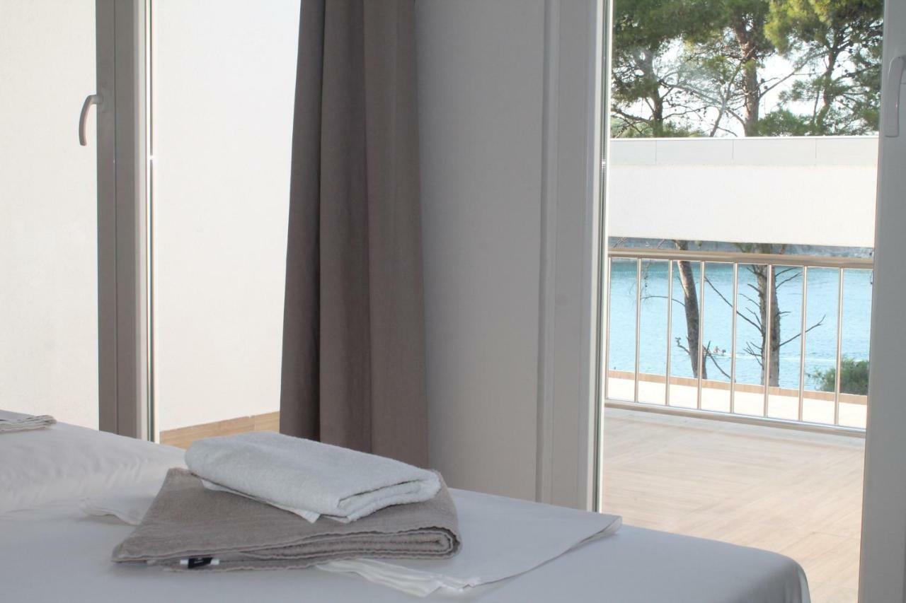 Covahouse Daire Jelsa  Dış mekan fotoğraf