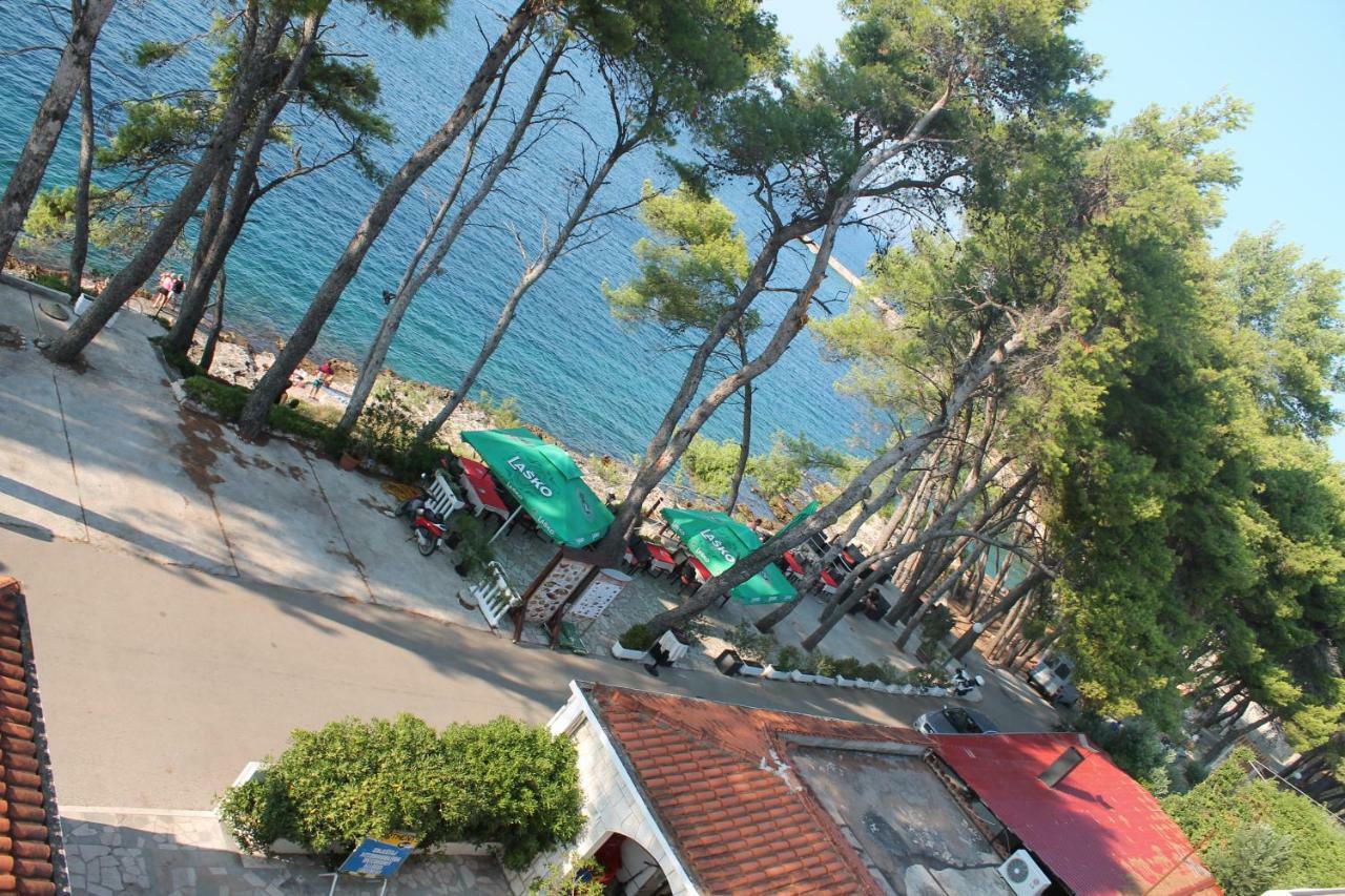 Covahouse Daire Jelsa  Dış mekan fotoğraf