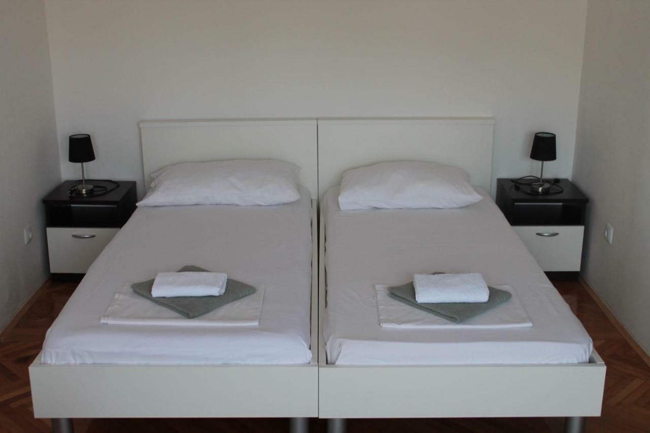 Covahouse Daire Jelsa  Dış mekan fotoğraf