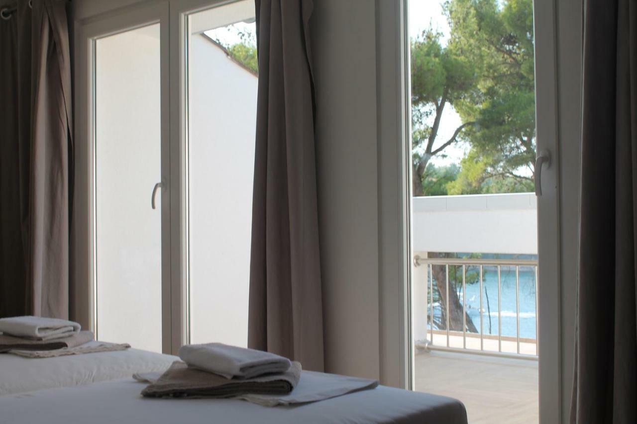 Covahouse Daire Jelsa  Dış mekan fotoğraf